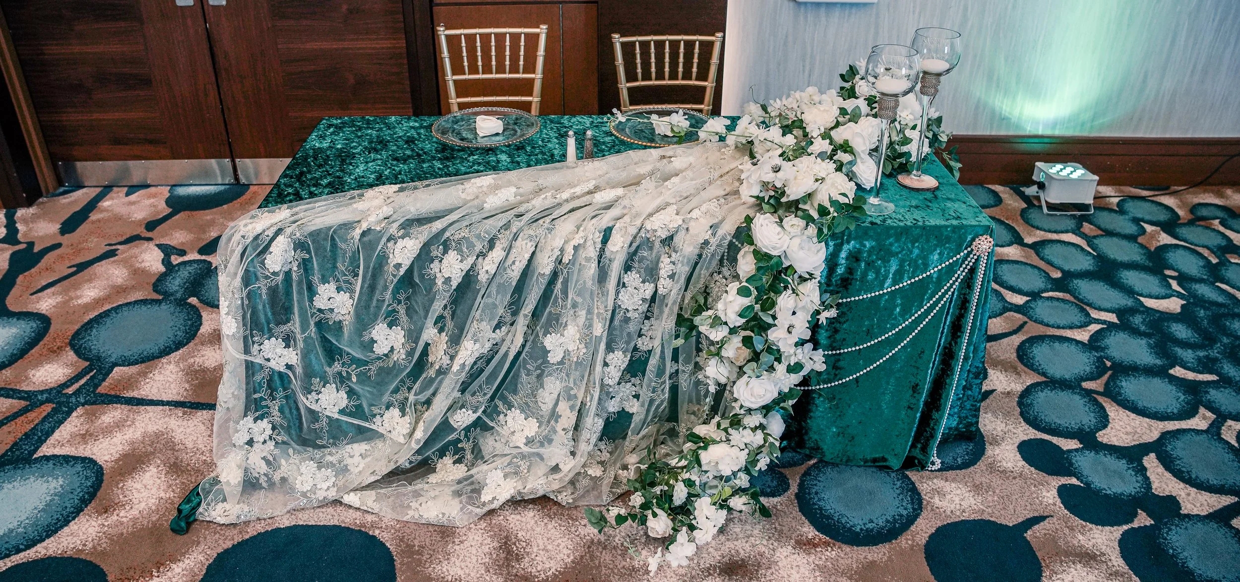 Gabriela Bueno Events - photo 4