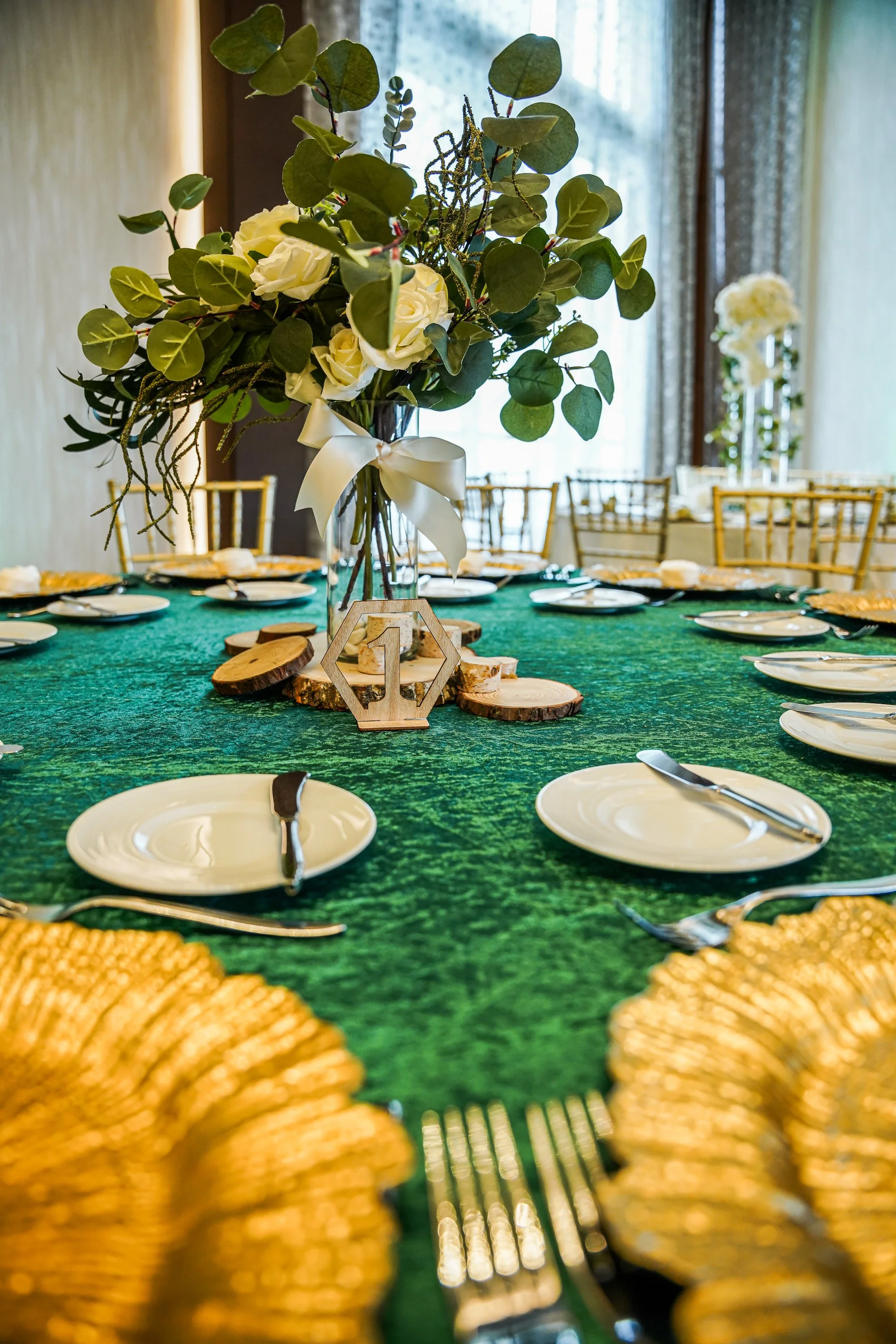 Gabriela Bueno Events - Catering in Bradenton, Florida