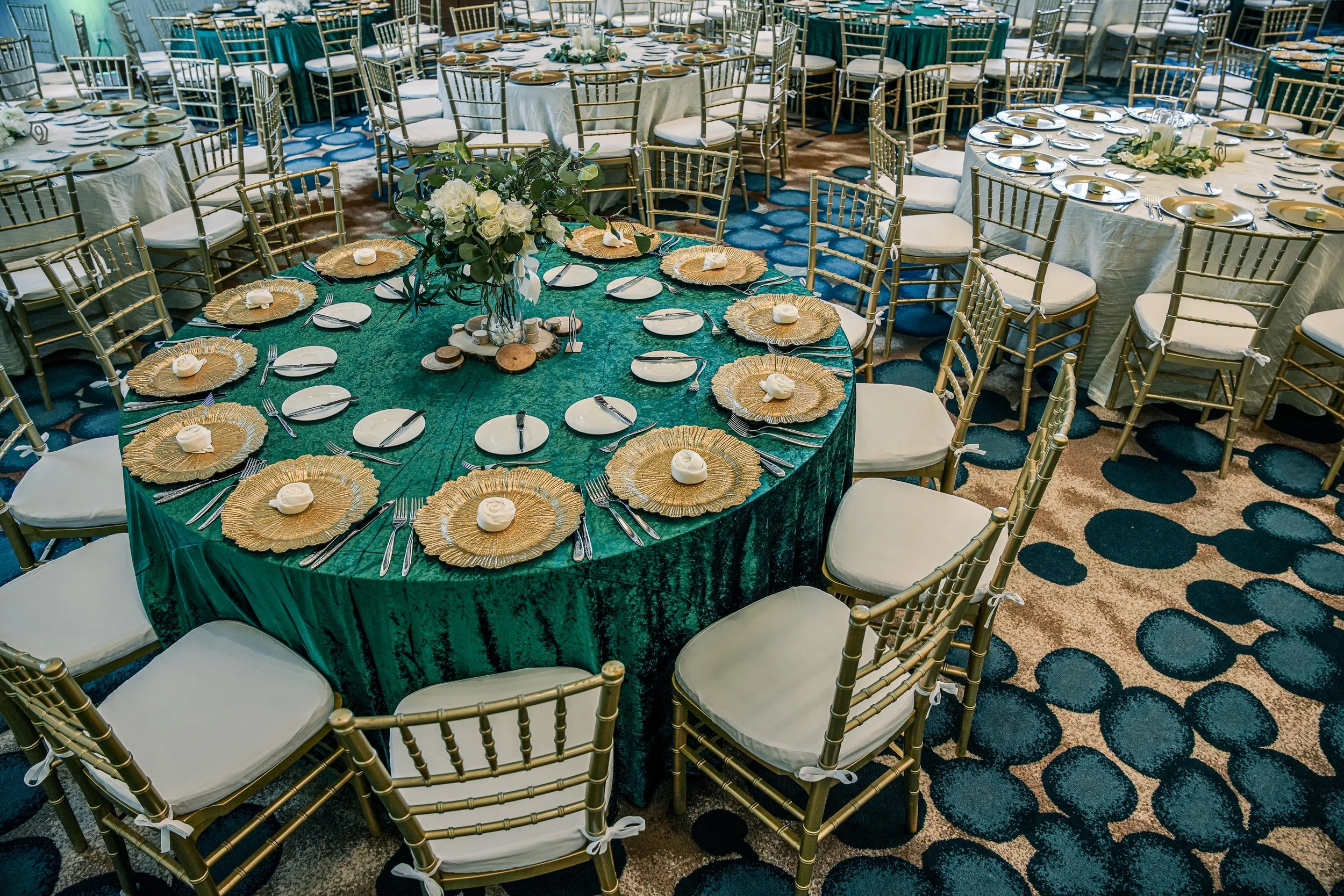 Gabriela Bueno Events - photo 3