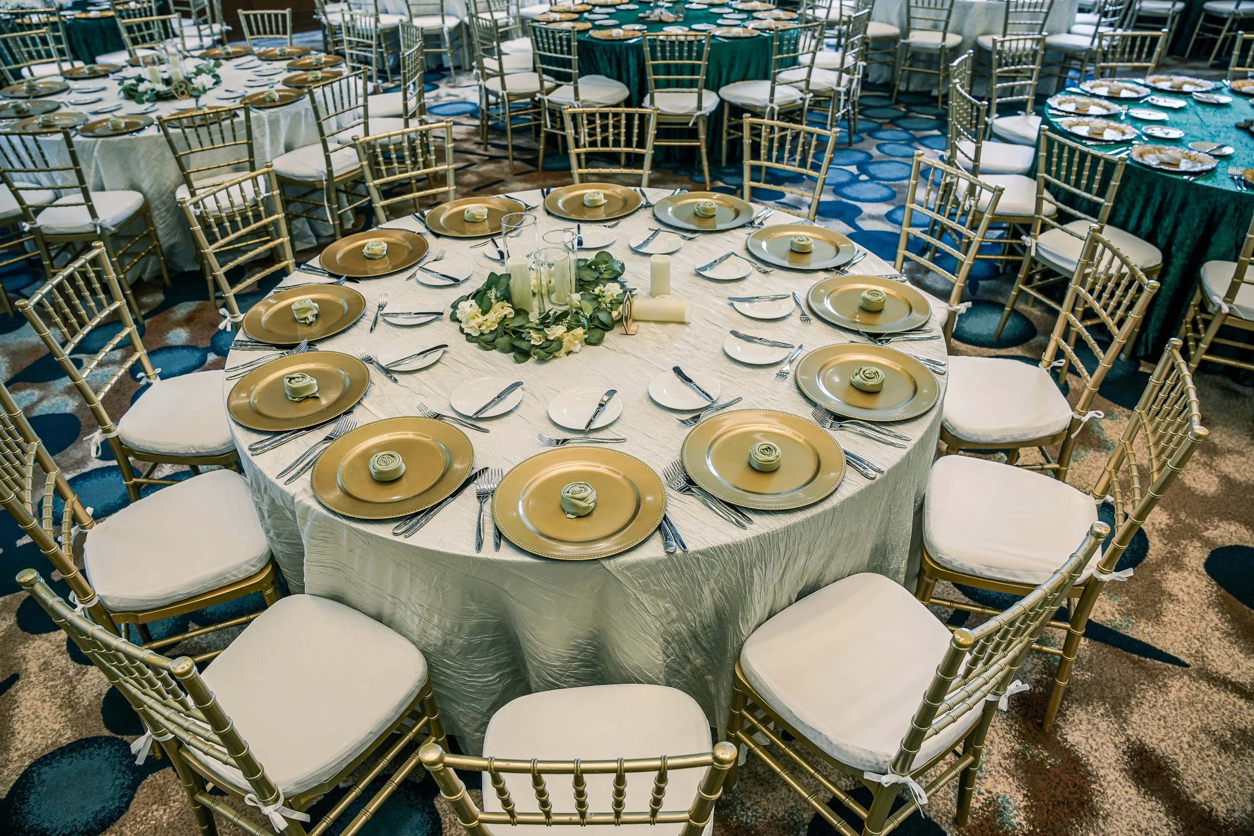 Gabriela Bueno Events - photo 2