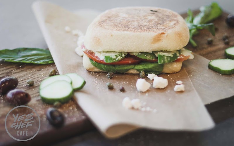 Philato Cafe - Catering in Lincoln, Nebraska