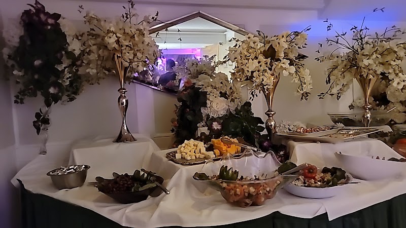 Galloping Hill Caterers - Catering in Union, New Jersey