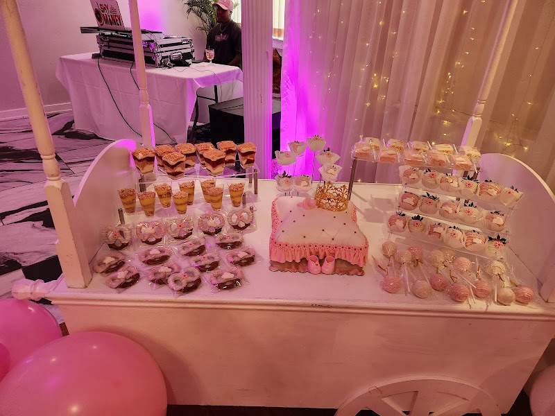 Galloping Hill Caterers - photo 3