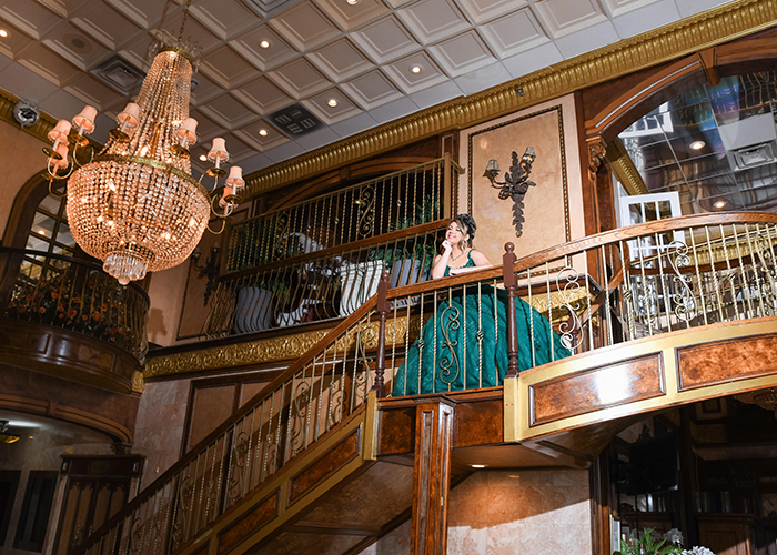 Galloping Hill Caterers - photo 4