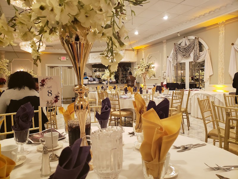 Galloping Hill Caterers - photo 2