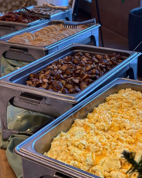The Food Architects - Catering in Piscataway, New Jersey