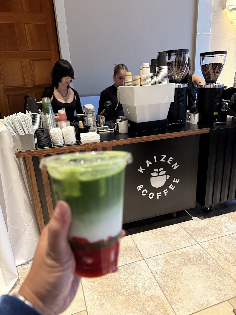 Catering by Kaizen - Catering in San Mateo, California