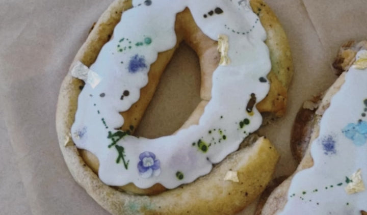 Dropout Bakery & Co. - Catering in Mobile, Alabama