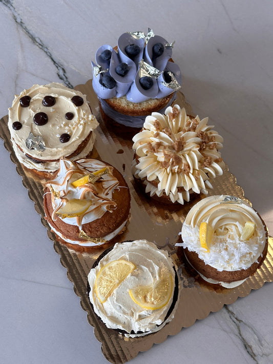 Dropout Bakery & Co. - photo 2