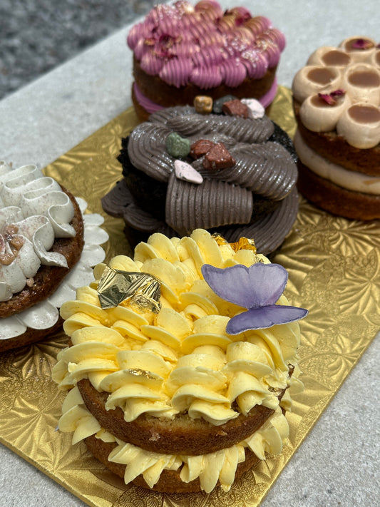 Dropout Bakery & Co. - photo 3