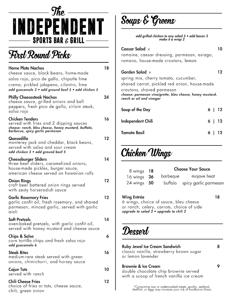 Independent Restaurant Catering - Catering in Portland, Oregon