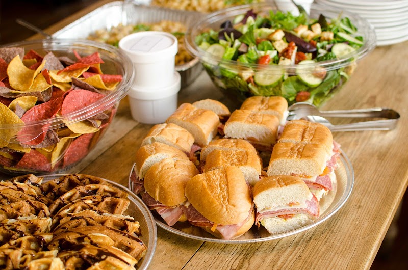 Independent Restaurant Catering - photo 4