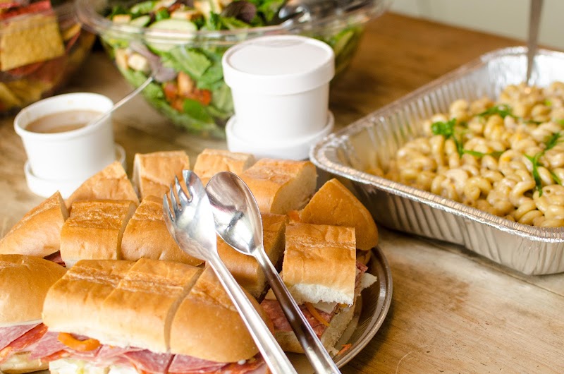Independent Restaurant Catering - photo 5
