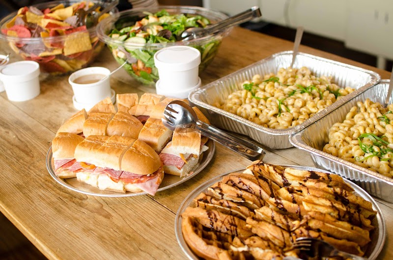 Independent Restaurant Catering - photo 3