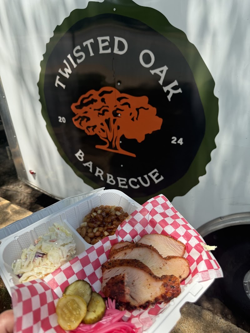 Twisted Oak Barbecue - photo 3