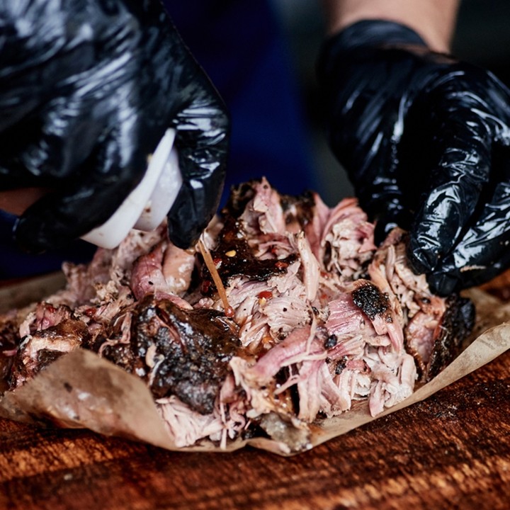 Twisted Oak Barbecue - photo 5