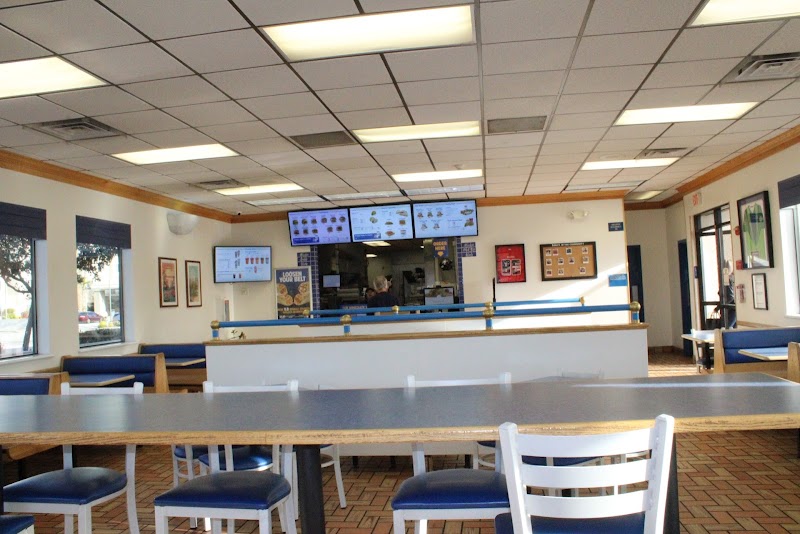 Baker's Drive-Thru - photo 2
