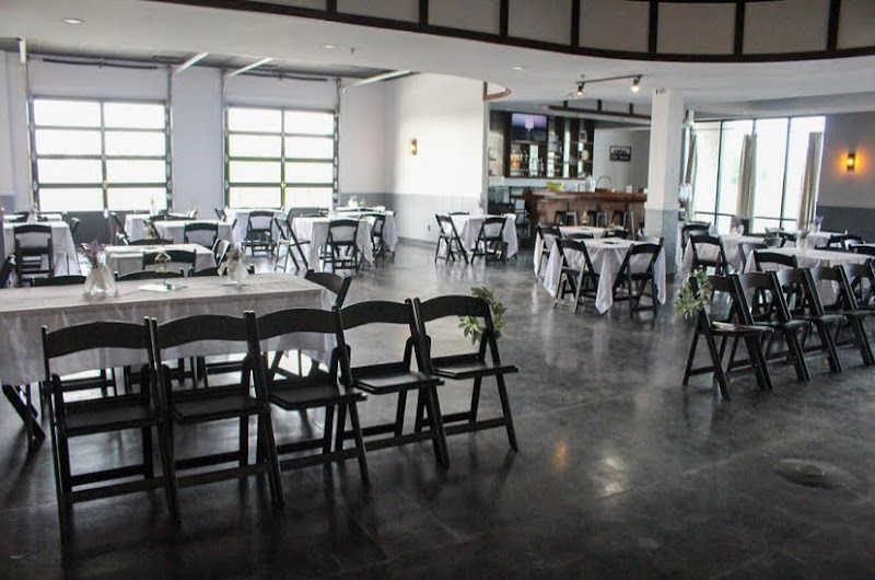 The Party Space Place - photo 5
