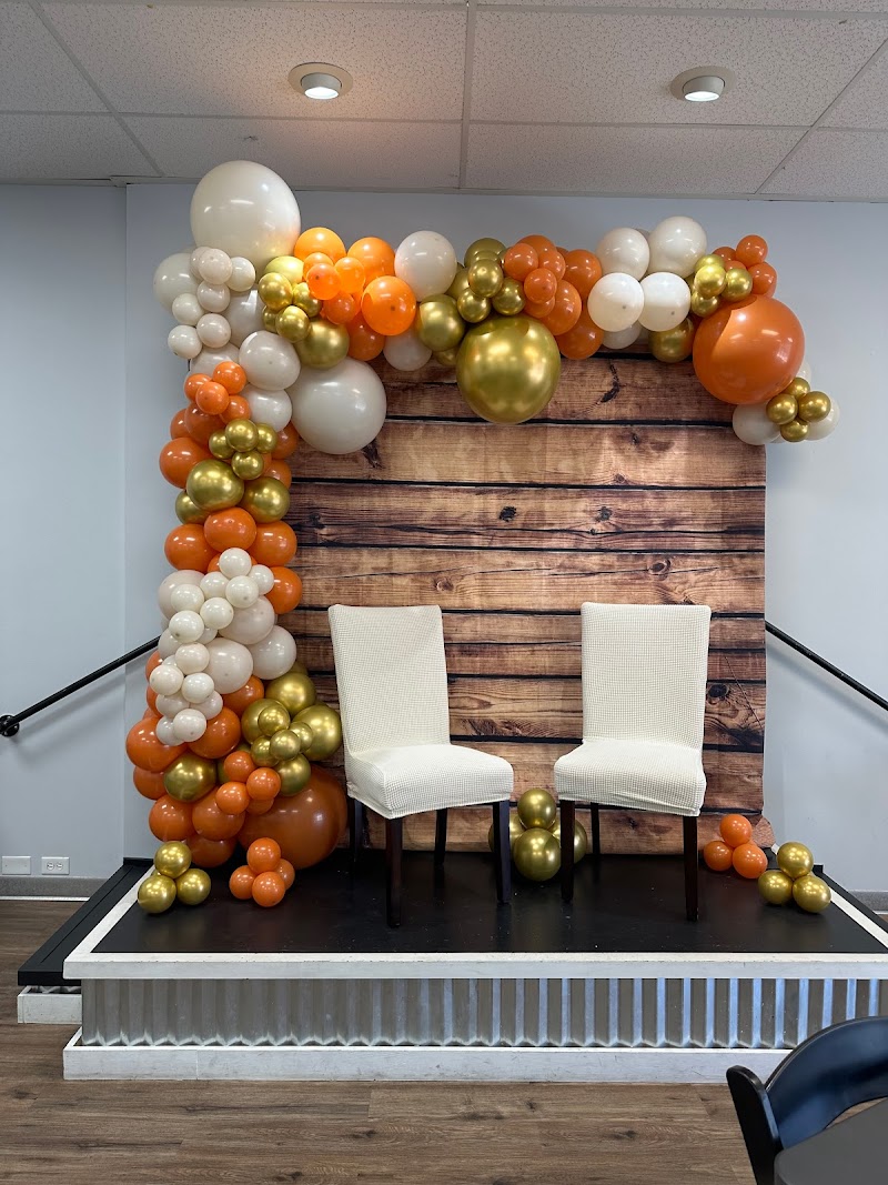 The Party Space Place - Catering in Owensboro, Kentucky