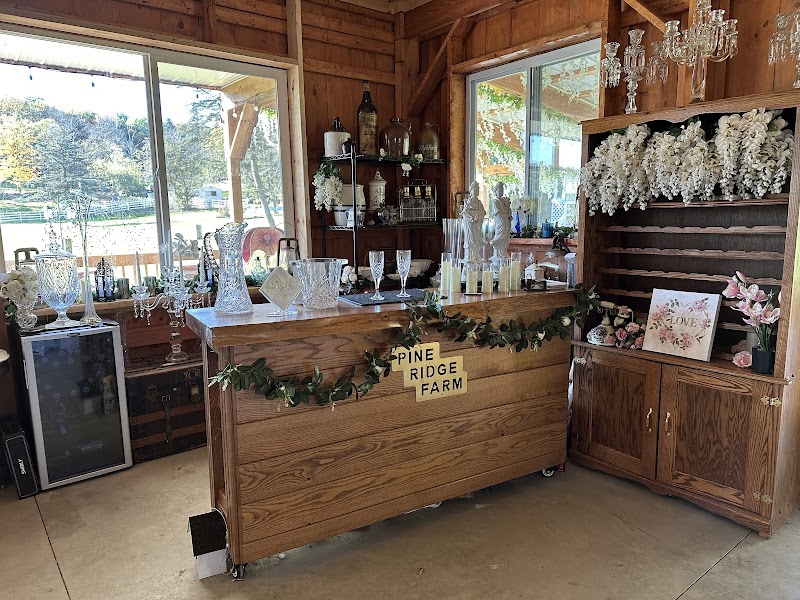 Pine Ridge Farm, LLC - photo 5