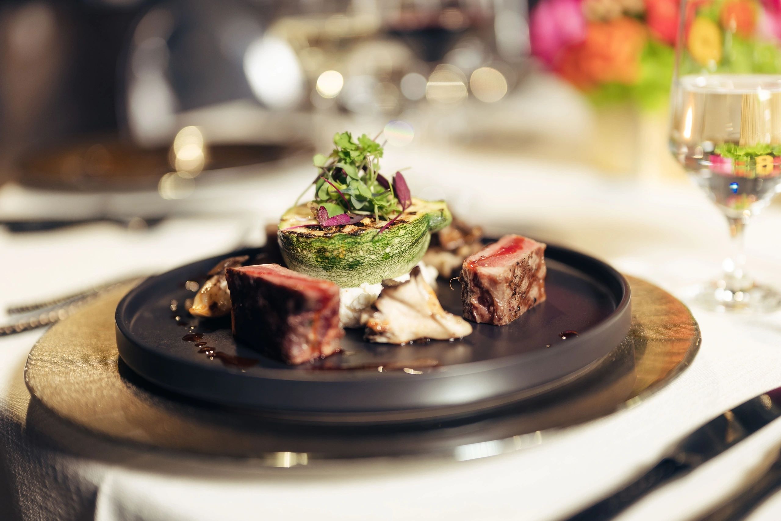 Arizona Homegrown Experience - Catering in Phoenix, Arizona