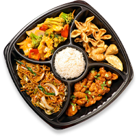 Pick Up Stix Fresh Asian Flavors - Catering in Long Beach, California