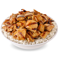 Pick Up Stix Fresh Asian Flavors - photo 3