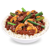Pick Up Stix Fresh Asian Flavors - photo 4