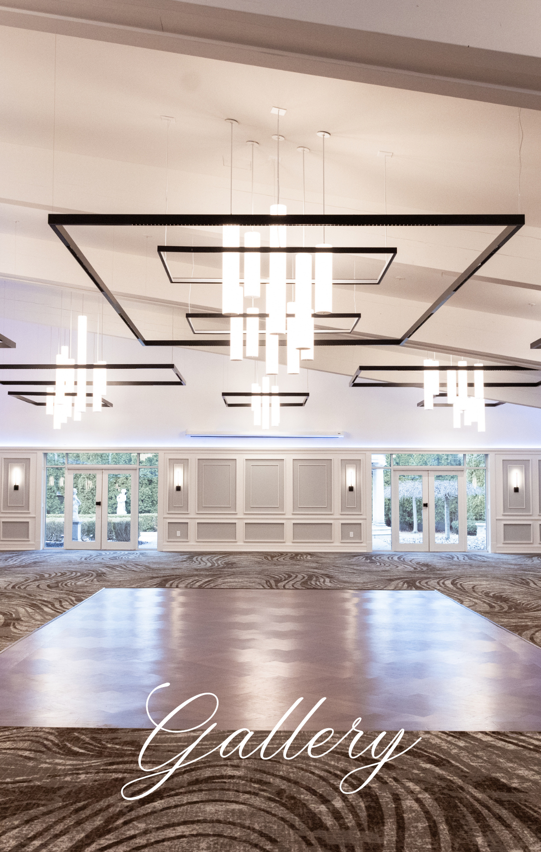 Duo at the Dunes - Catering in Albany, New York