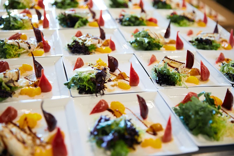 Beyond Catering - photo 4