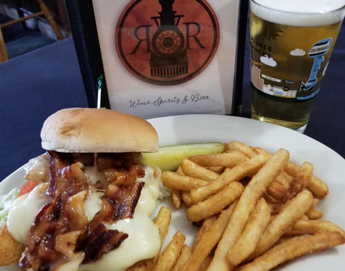 Richfield Roadhouse Event Venue - Catering in Richfield, Wisconsin