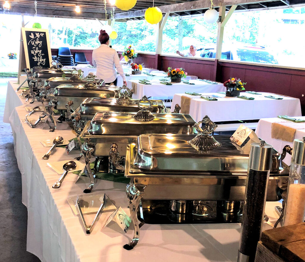 KL's Catering - photo 5