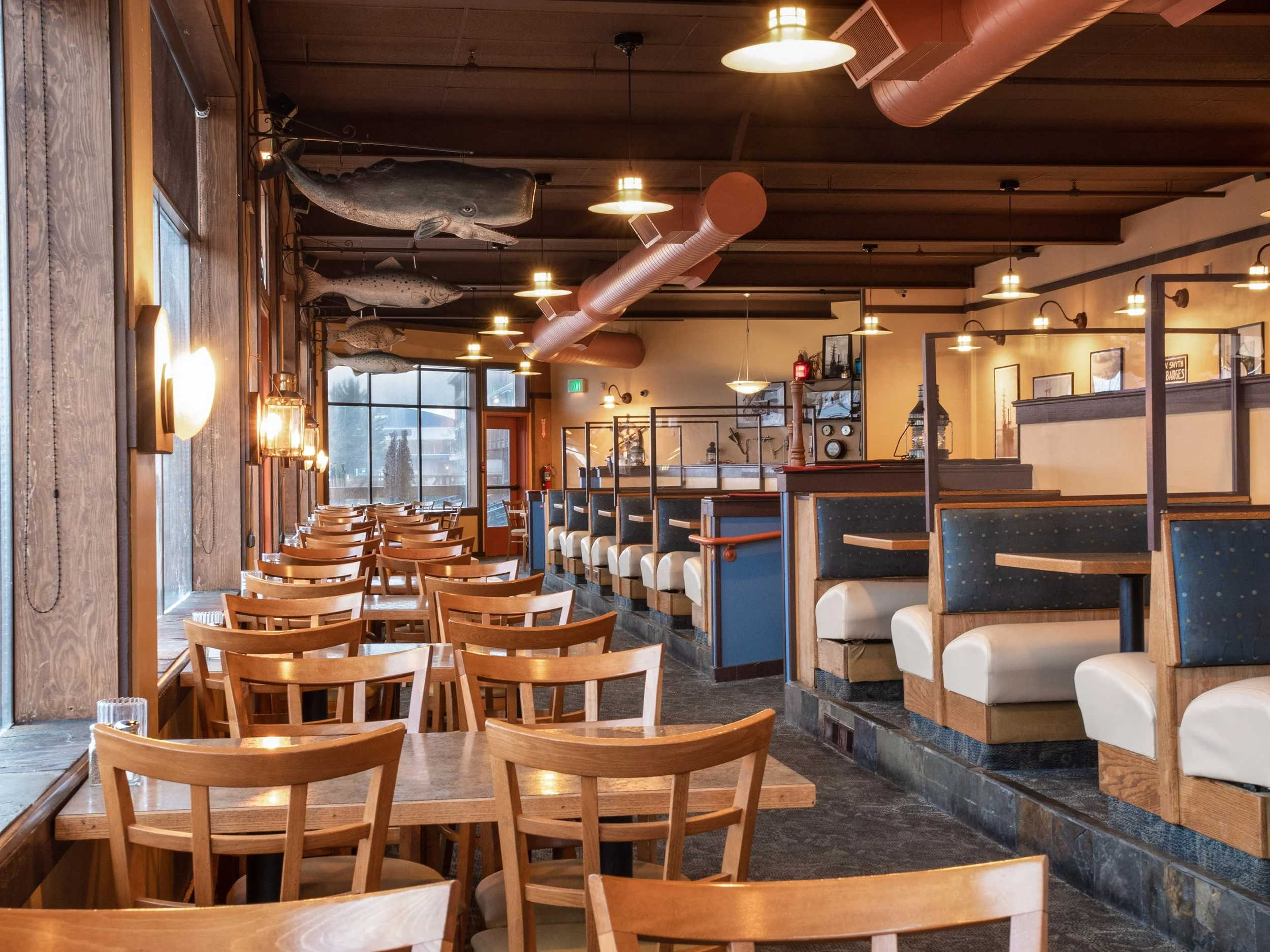 Budd Bay Cafe - photo 4