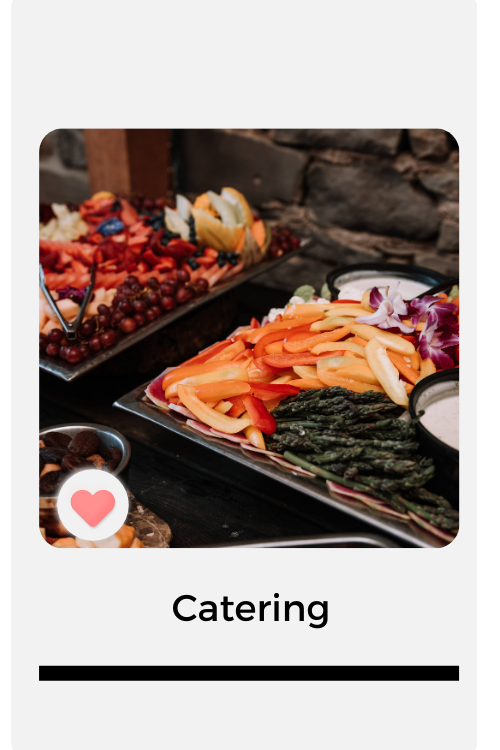 Budd Bay Cafe - Catering in Olympia, Washington