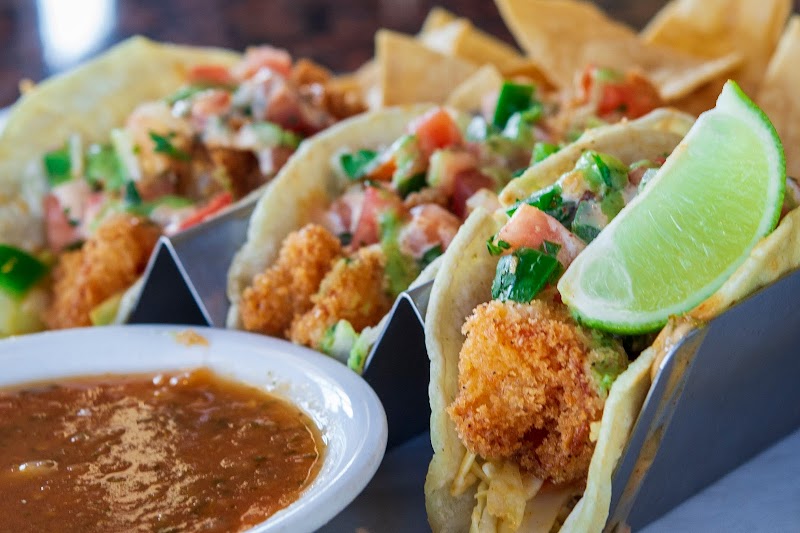 Shore Grille - Catering in San Pedro, California