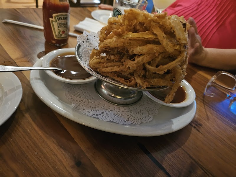 Shore Grille - photo 4