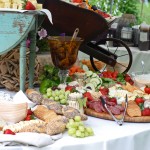 Maple Street Catering - photo 5