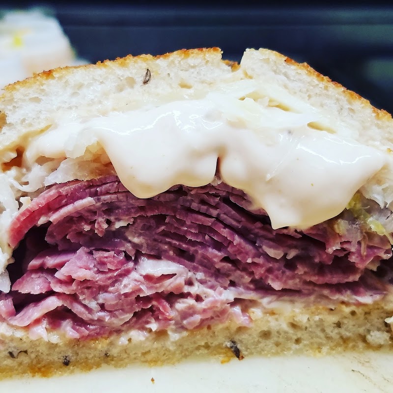Corned Beef King - Catering in Rockville, Maryland