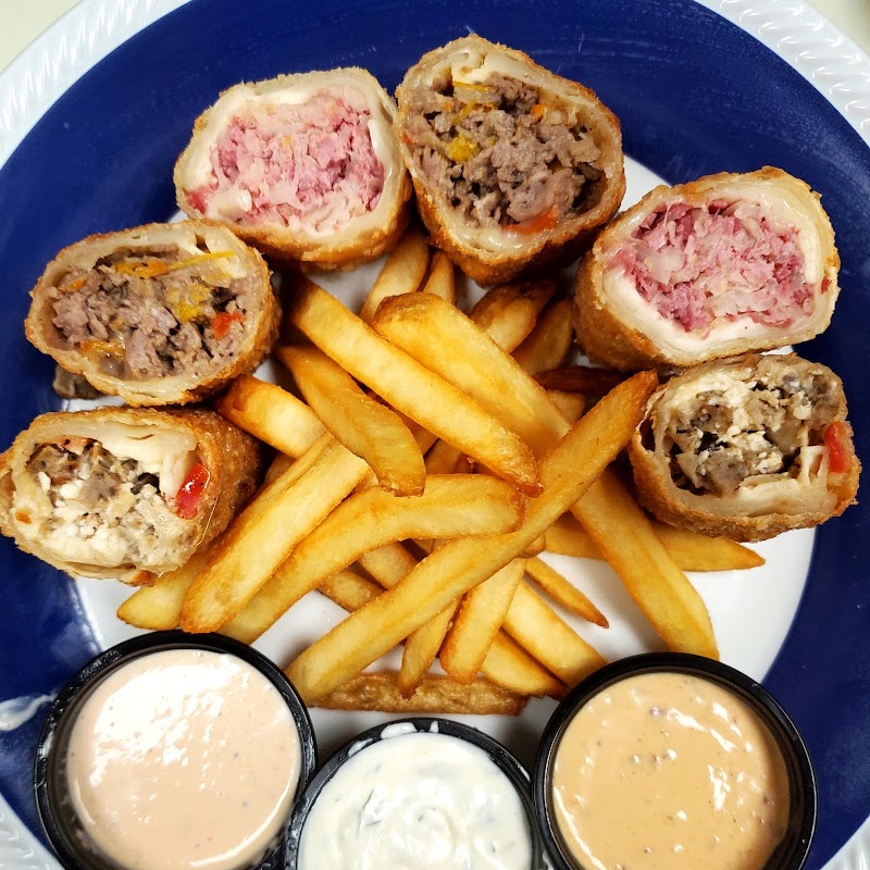 Corned Beef King - photo 4