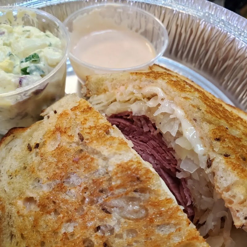 Corned Beef King - photo 5