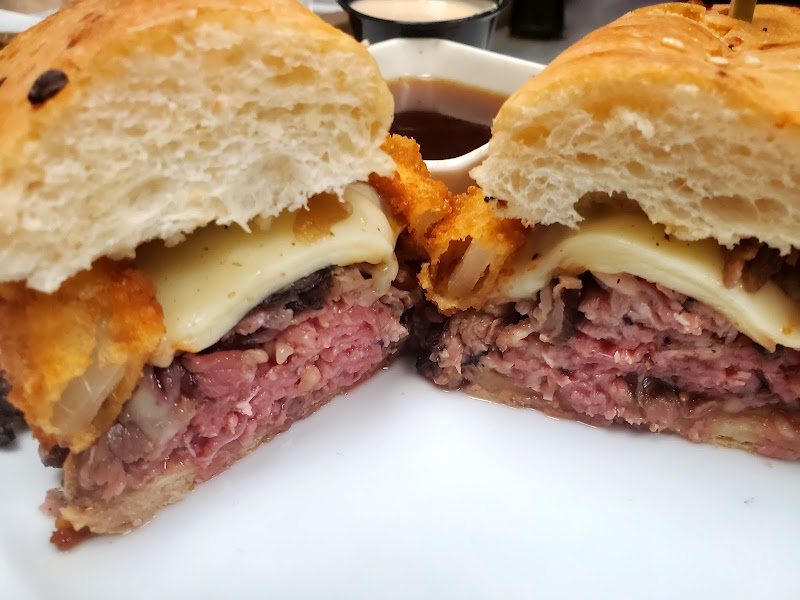 Corned Beef King - photo 3