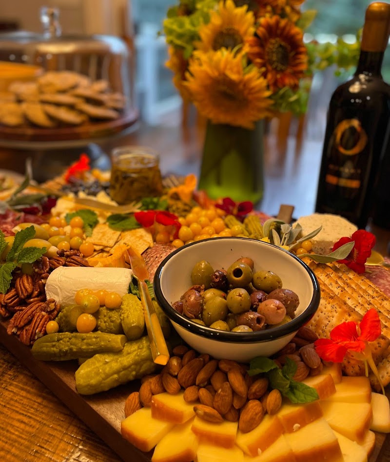 Cherish Celebrations - Catering in Hampton, Minnesota