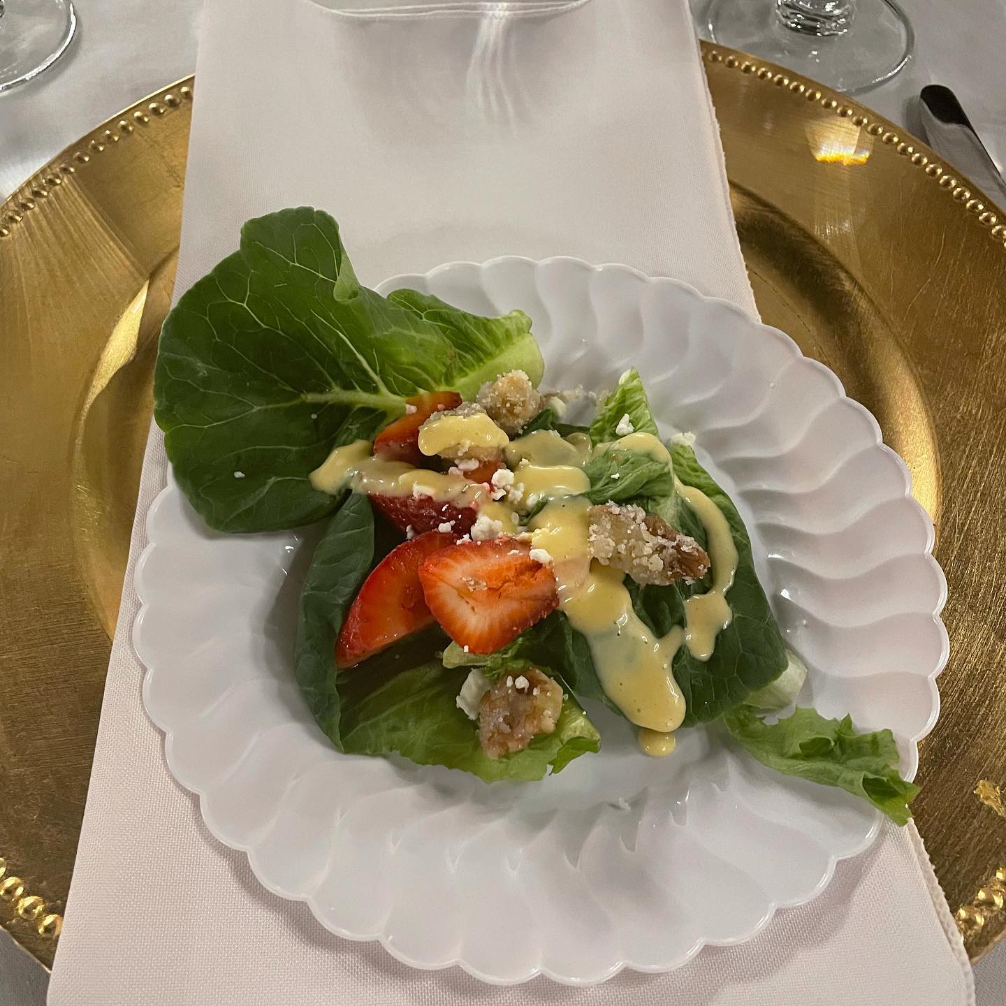 Exclamations Catering & Event - photo 4