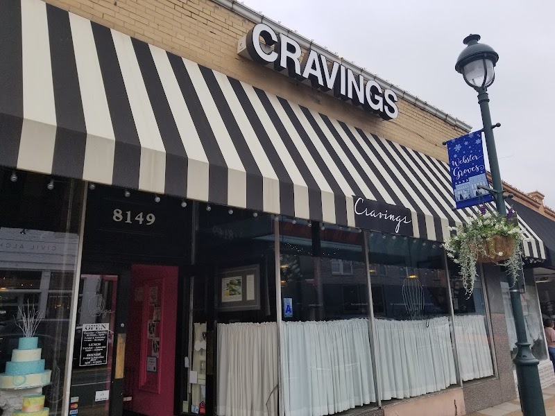Cravings Restaurant - photo 4