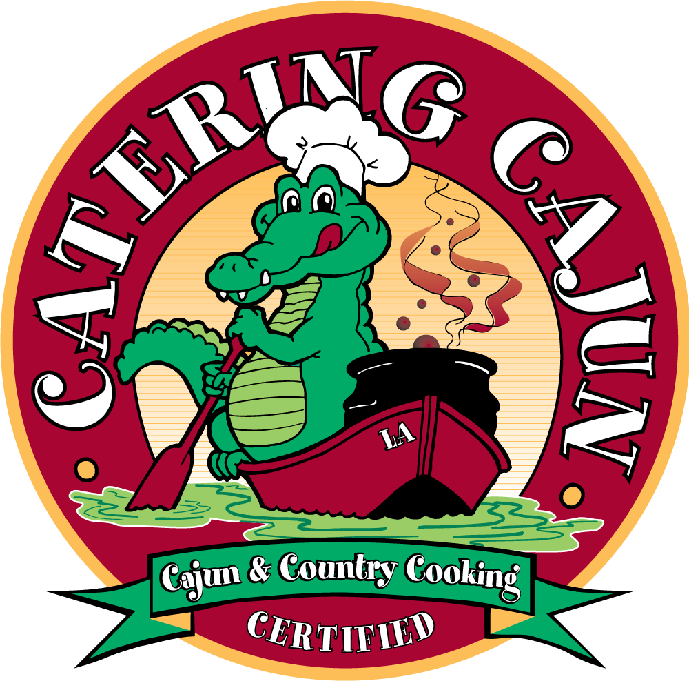 Catering Cajun - Catering in Baton Rouge, Louisiana
