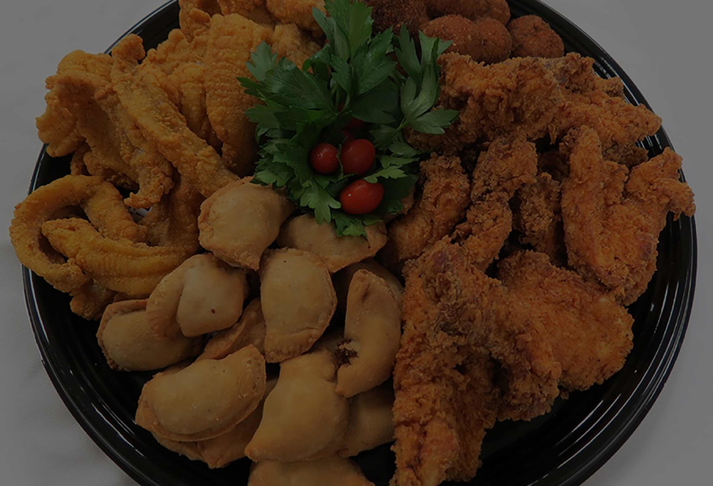 Catering Cajun - photo 4