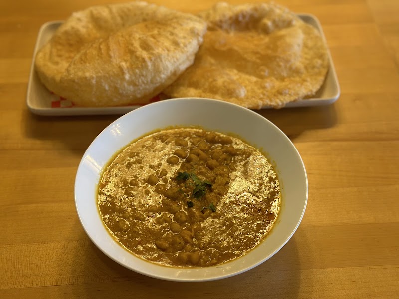 Hajis Restaurant & Catering - photo 4