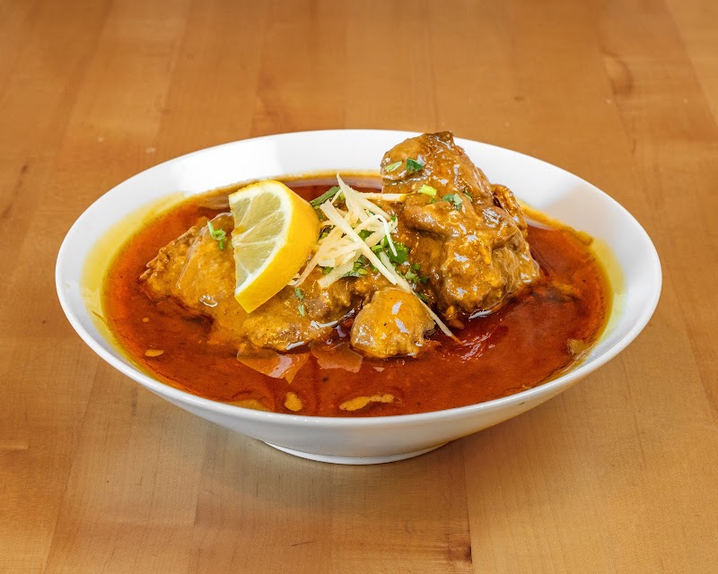 Hajis Restaurant & Catering - photo 5