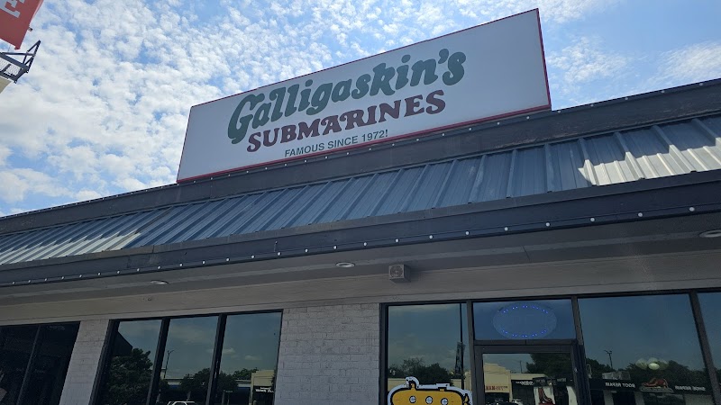 Galligaskin's Submarines Restaurant & Catering - photo 2