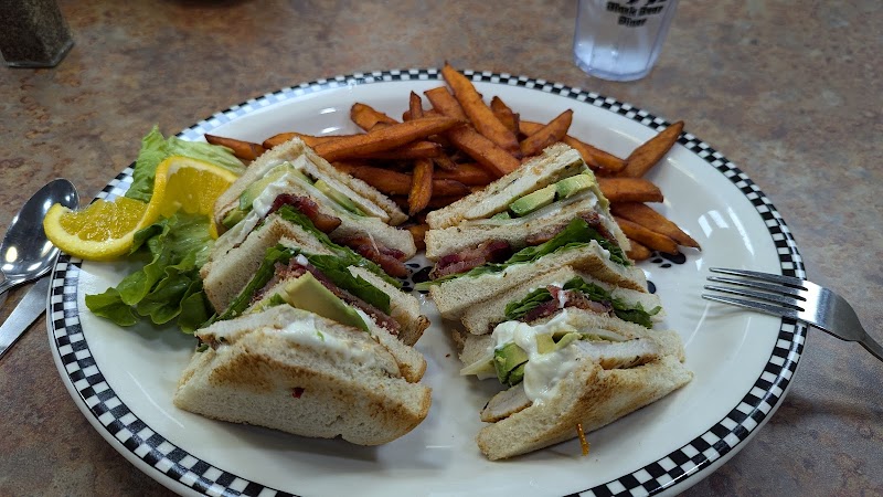 Black Bear Diner Fort Worth Alliance - photo 5